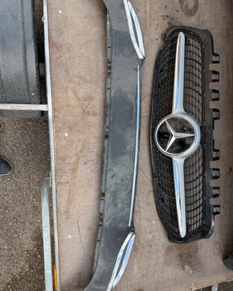 Mercedes Classa A