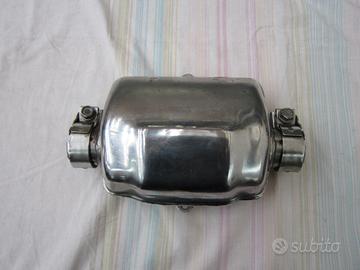 Compensatore Scarico Honda 500 Twin Originale