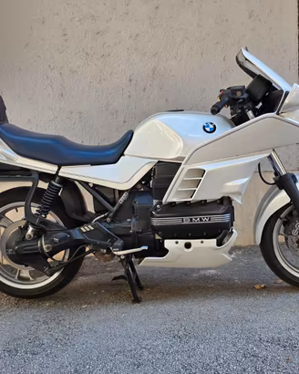 Motocicletta