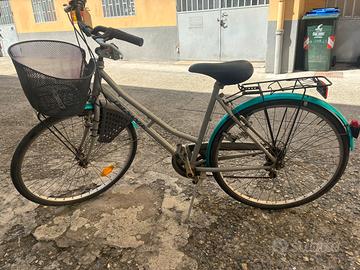 Bicicletta