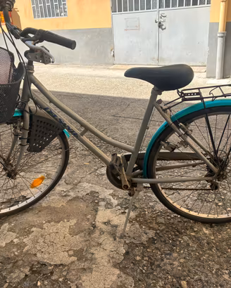 Bicicletta
