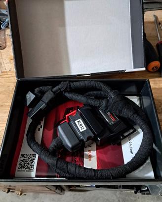 centralina aggiuntiva ChipPower