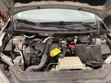 MOTORE COMPLETO NISSAN Pulsar Serie K9K K9K Diesel