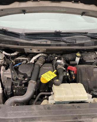 MOTORE COMPLETO NISSAN Pulsar Serie K9K K9K Diesel