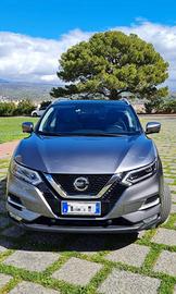Nissan Qashqai N-Connecta