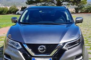 Nissan Qashqai N-Connecta