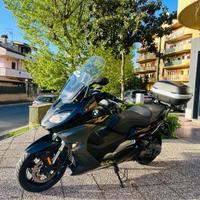 BMW C 650 Sport TUTTO INCLUSO ANCHE PASSAGGIO