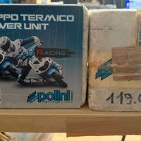 Gruppi termici polini per honda Dio verticale