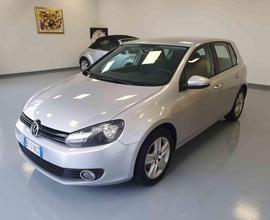 VOLKSWAGEN Golf 1.6 TDI DPF 5p. BlueMotion