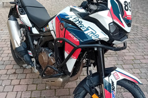 Honda africa twin 1100 2023