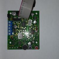 scheda NC2/VOX Bentel