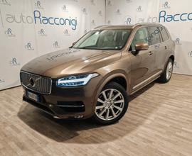 Volvo XC 90 XC90 D5 AWD Geartronic Inscription