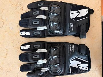 Guanti moto Spidi G Carbon 3XL