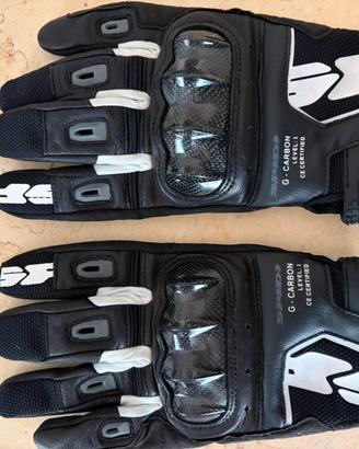 Guanti moto Spidi G Carbon 3XL