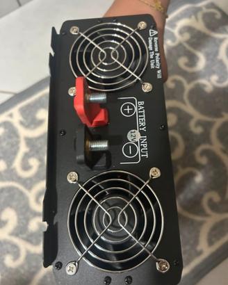 inverter 