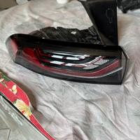 Faro posteriore sinistro Alfa Romeo Tonale