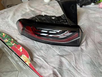 Faro posteriore sinistro Alfa Romeo Tonale