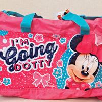 Borsa Sport Minnie