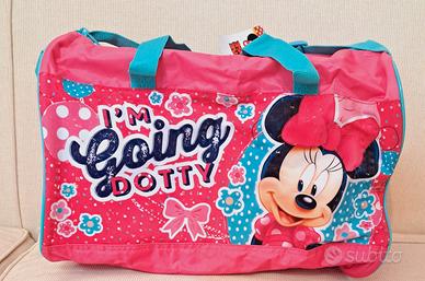 Borsa Sport Minnie