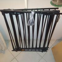 Cancello sicurezza bambini