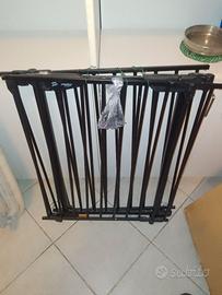 Cancello sicurezza bambini