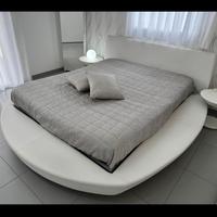 Letto matrimoniale