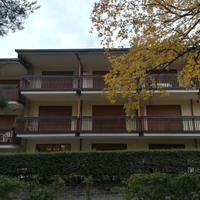 Ampio monolocale ben arredato