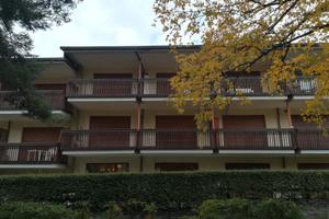 Ampio monolocale ben arredato