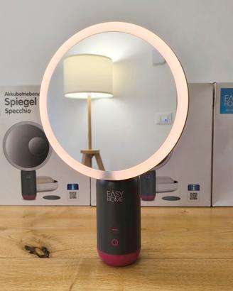Specchi nuovi luminosi da trucco ed acconciatura