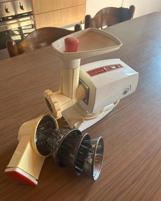 Tritacarne Bialetti anni 60’