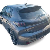 RICAMBI Peugeot 208 1.5 d 75kw 2020 gt line yh01