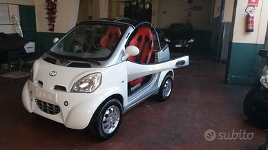 Mini car Crossblade Kandi coco nuova