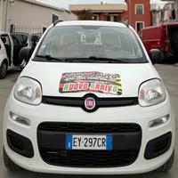 Fiat Panda 0.9 Natural Power 84 Cv