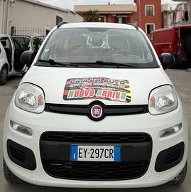 Fiat Panda 0.9 Natural Power 84 Cv