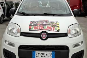 Fiat Panda 0.9 Natural Power 84 Cv