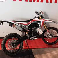 ENDURO VENT BAJA 50cc MOT. MINARELLI 2T
