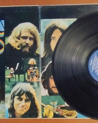 Dischi vinile anni 70