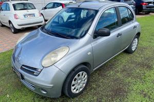 NISSAN - Micra - 1.2 16V 5 porte GPL n-tec - NEOPA