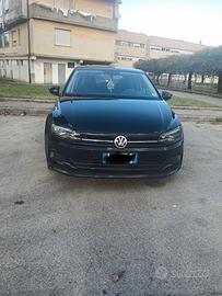 volkswagen polo 6° serie 2019
