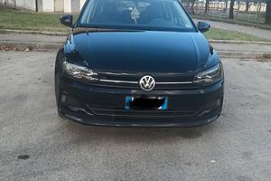 volkswagen polo 6° serie 2019