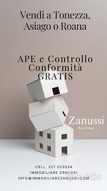 Vendita della Vostra proprietà Tonezza del Cimone