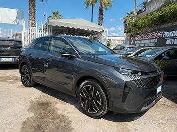 Peugeot 3008 2025 Hybrid 145 e-DCS6 GT 26000KM