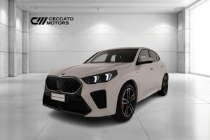 BMW X2 xdrive 20d 48V MSport Pro auto