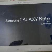 Samsung galaxy note 10.1