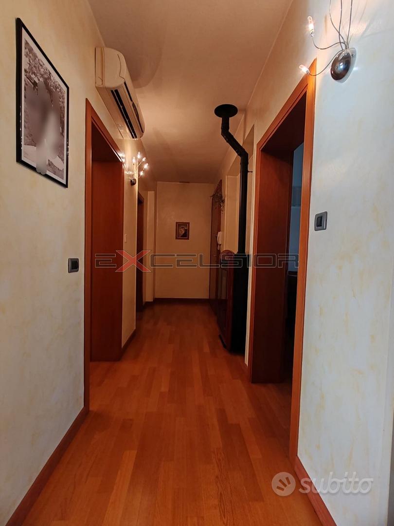 CAVARZERE - APPARTAMENTO IN CENTRO - Vista 5