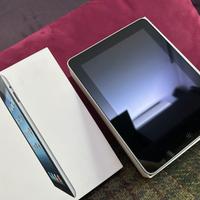 Ipad 1 A1219 WiFi DISPLAY 9.7” CAPACITIVO.