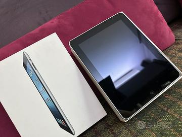 Ipad 1 A1219 WiFi DISPLAY 9.7” CAPACITIVO.