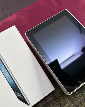 Ipad 1 A1219 WiFi DISPLAY 9.7” CAPACITIVO.