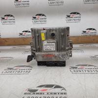 Centralina motore ecu 2012 ford c-max ufdb txba 18