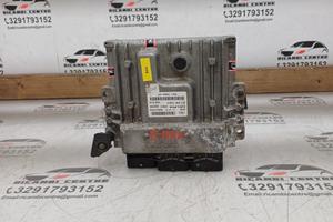 Centralina motore ecu 2012 ford c-max ufdb txba 18